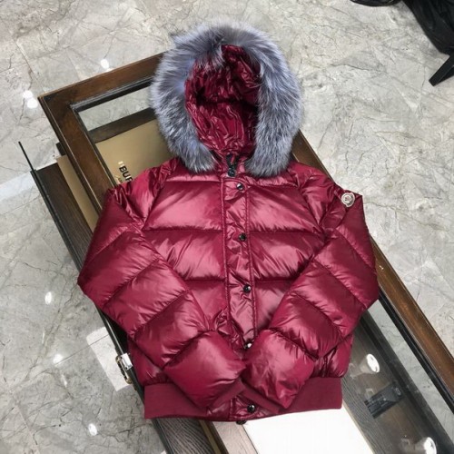 Moncler Down Coat women-511