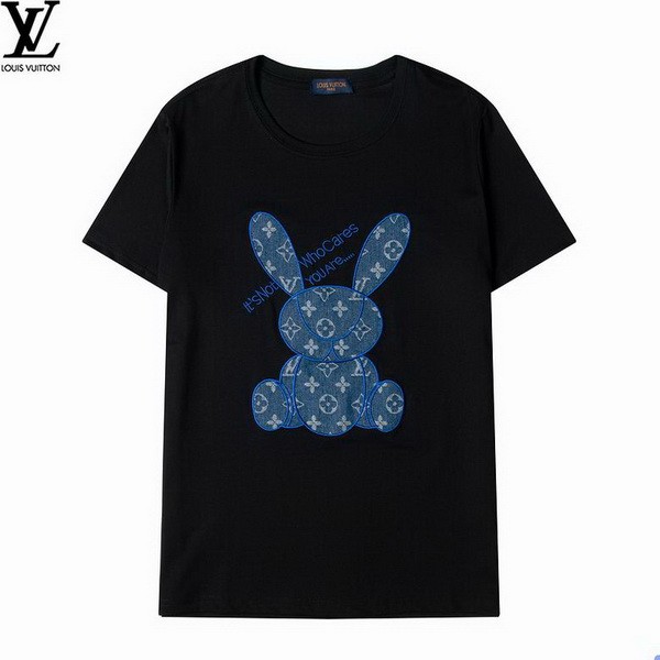 LV  t-shirt men-1099(S-XXL)