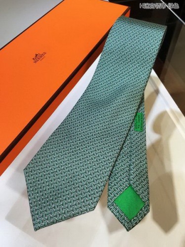 Hermes Necktie AAA Quality-121