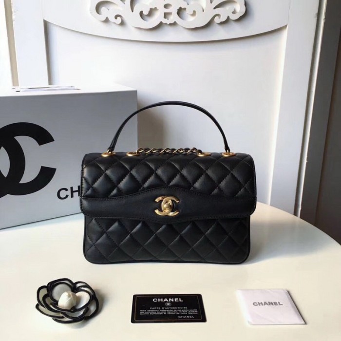 CHNL High End Quality Bag-101