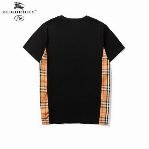 Burberry t-shirt men-242(S-XXL)