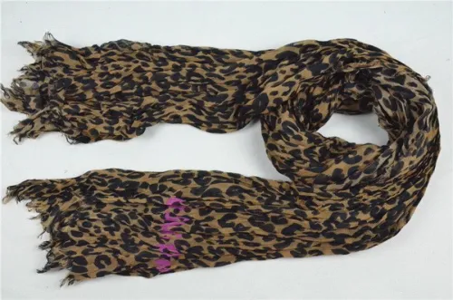 LV Silk Scarf AAA-236
