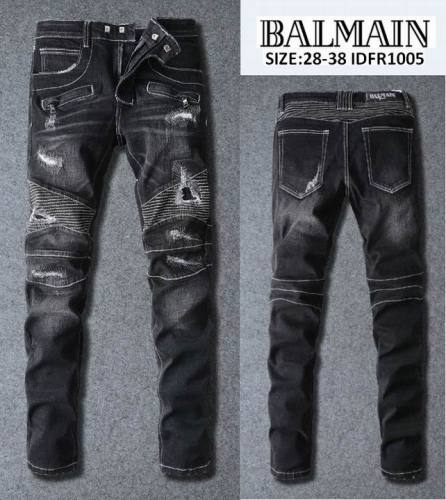 Balmain Jeans AAA quality-136(28-40)