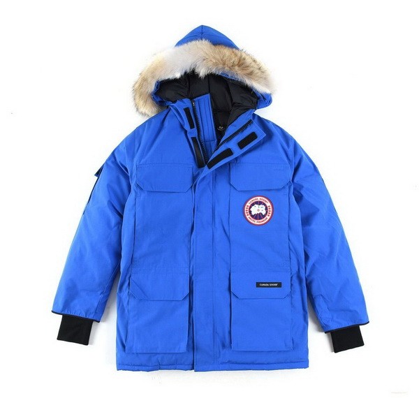 CG Down Jacket men-189