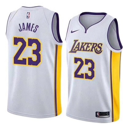 NBA Los Angeles Lakers-133