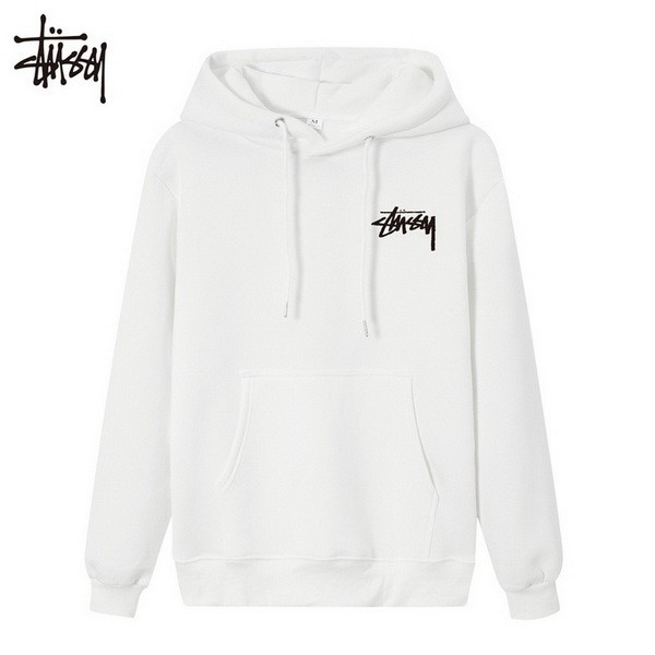 Stussy men Hoodies-412(S-XXL)