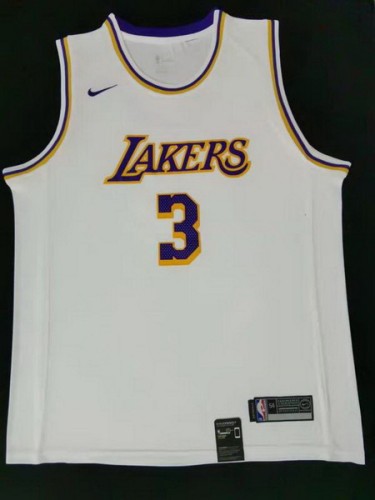 NBA Los Angeles Lakers-255