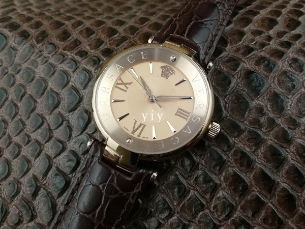 Versace Watches-240