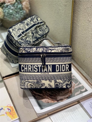 Dior Handbags High End Quality-047