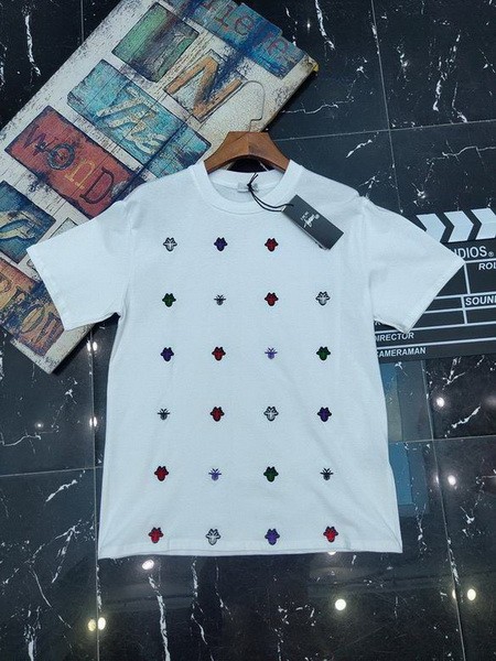 Dior T-Shirt men-371(S-XL)