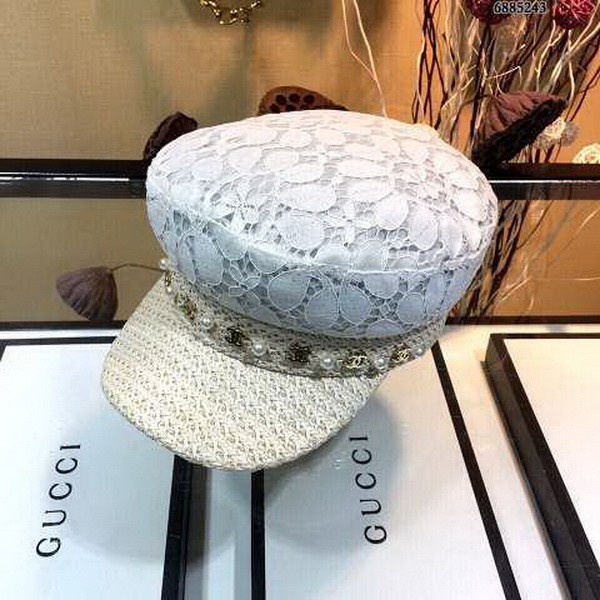 CHAL Hats AAA-416