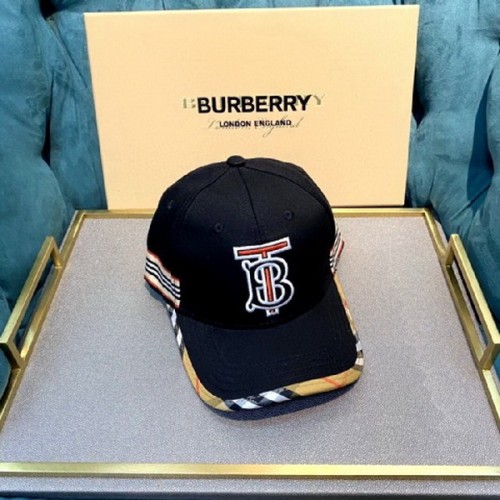 Burrerry Hats AAA-292