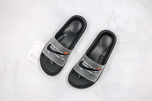 Nike men slippers 1：1 quality-057