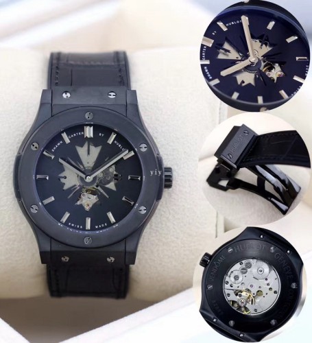 Hublot Watches-504