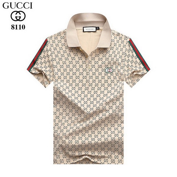 Burberry polo men t-shirt-347(M-XXXL)