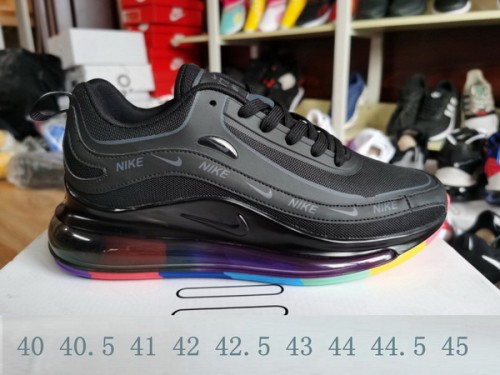 Nike Air Max 720 1：1 quality men shoes-004
