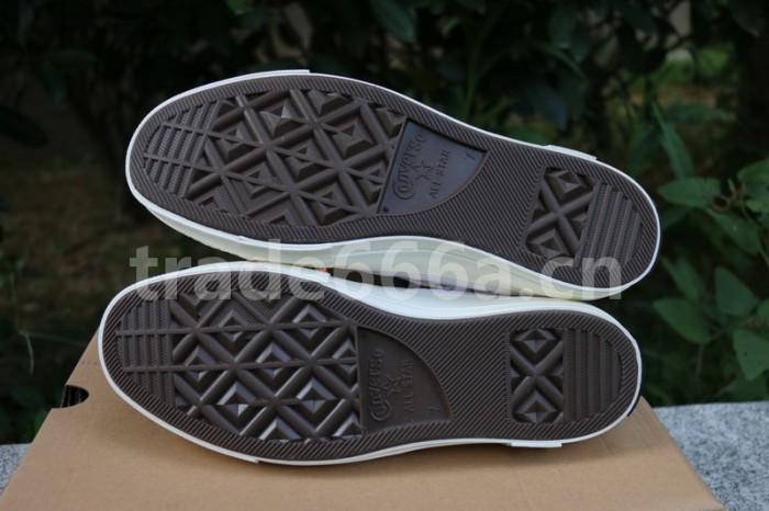 Authentic OFF-WHITE x Converse 2.0