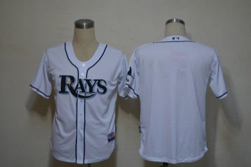MLB Tampa Bay Rays-019