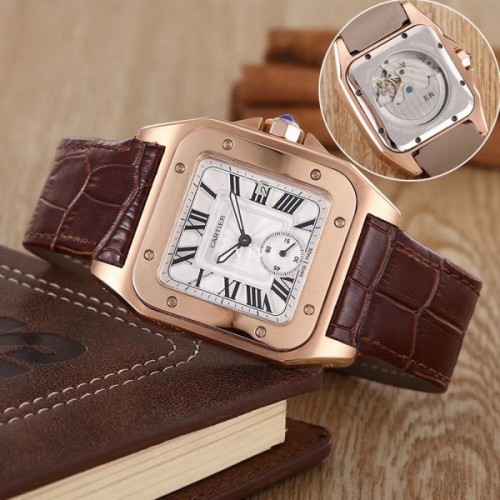 Cartier Watches-069