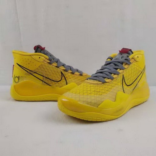 Nike KD 12 Shoes-018