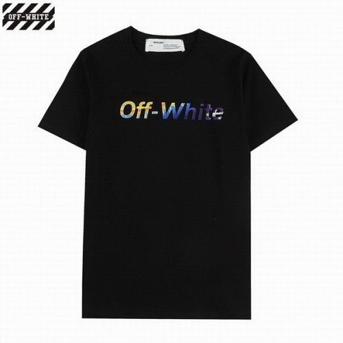 Off white t-shirt men-999(S-XXL)