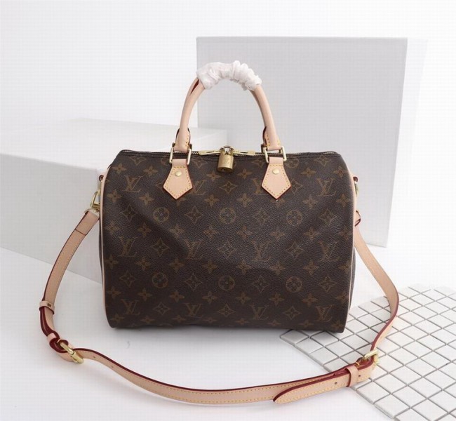 LV Hangbags AAA Women-570