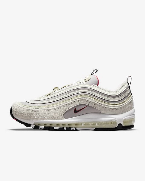 Nike Air Max 97 men shoes 1:1 quality-675