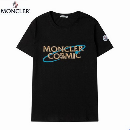 Moncler t-shirt men-237(S-XXL)