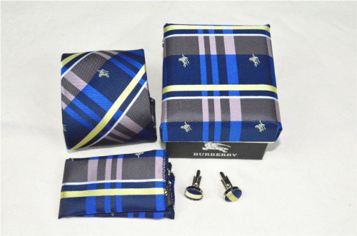 Burberry Necktie AAA Quality-105