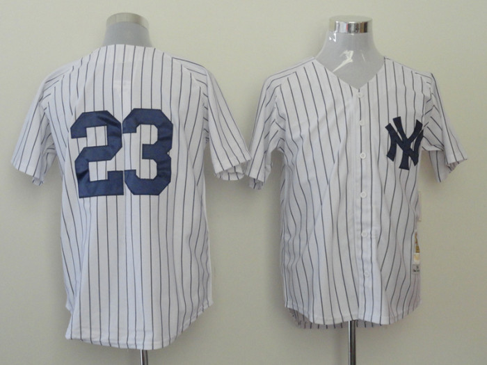 MLB New York Yankees-043