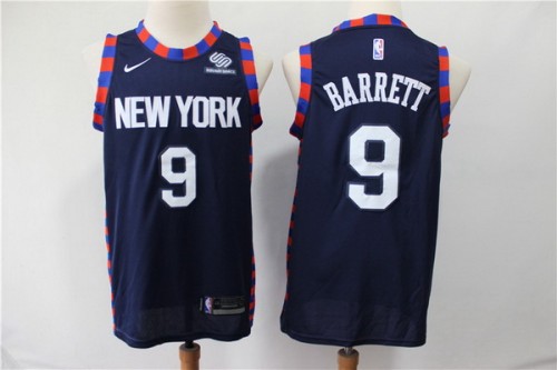 NBA New York Knicks-012