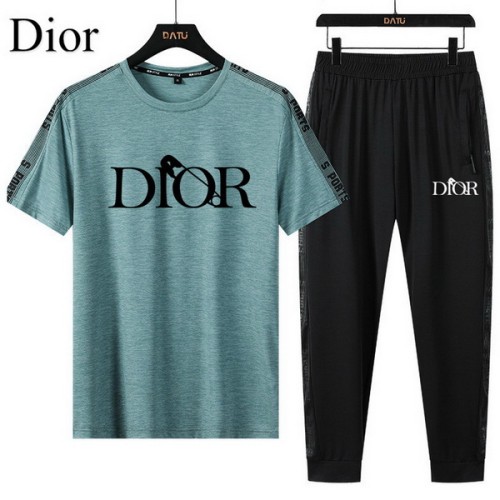 Dior suit men-077(M-XXXL)