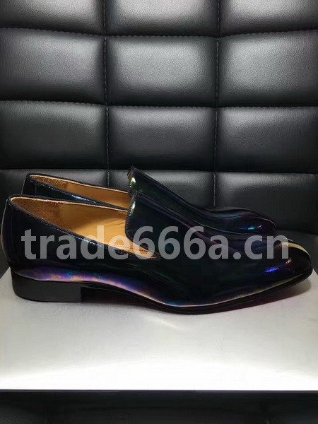 Super Max Christian Louboutin Shoes-579