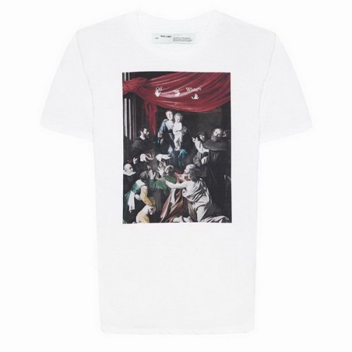 Off white t-shirt men-1170(S-XXL)