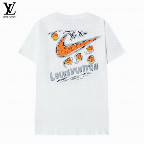 LV  t-shirt men-408(S-XXL)