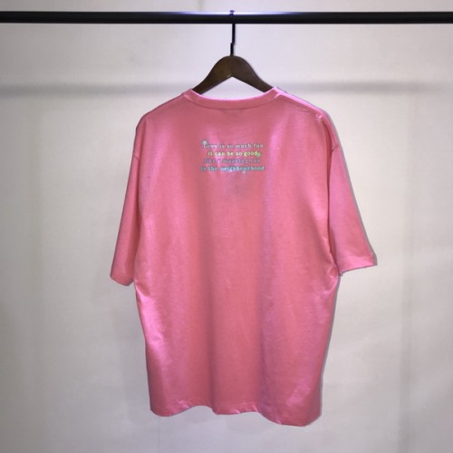 B Shirt 1：1 Quality-1605(XS-M)