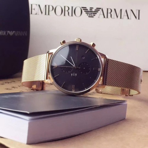 Armani Watches-107