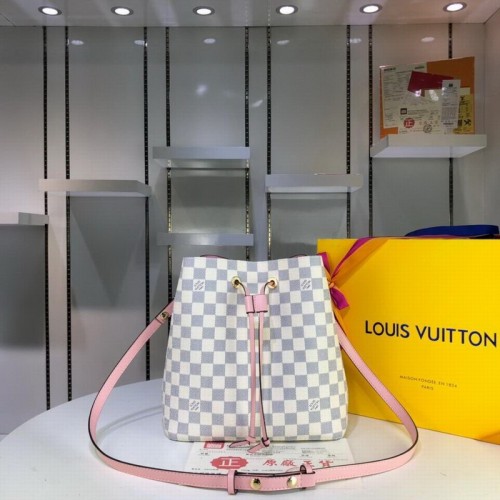 LV Hangbags AAA Women-418