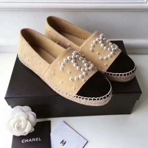 CHAL Women Shoes 1:1 Quality-081