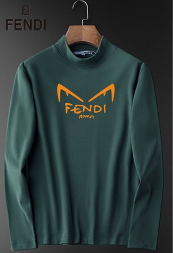 FD long sleeve t-shirt-106(M-XXXL)