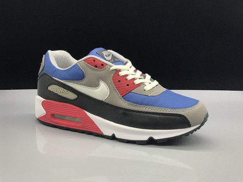 Nike Air Max 90 women shoes-274