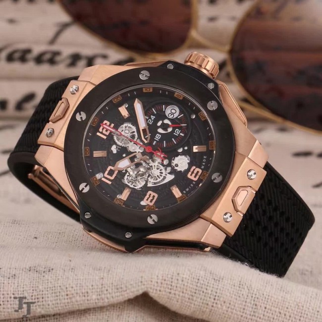 Hublot Watches-617