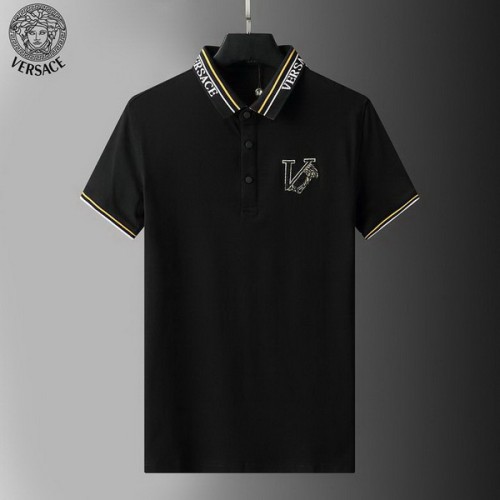 Versace polo t-shirt men-089(M-XXXL)