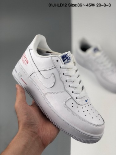 Nike air force shoes men low-1118