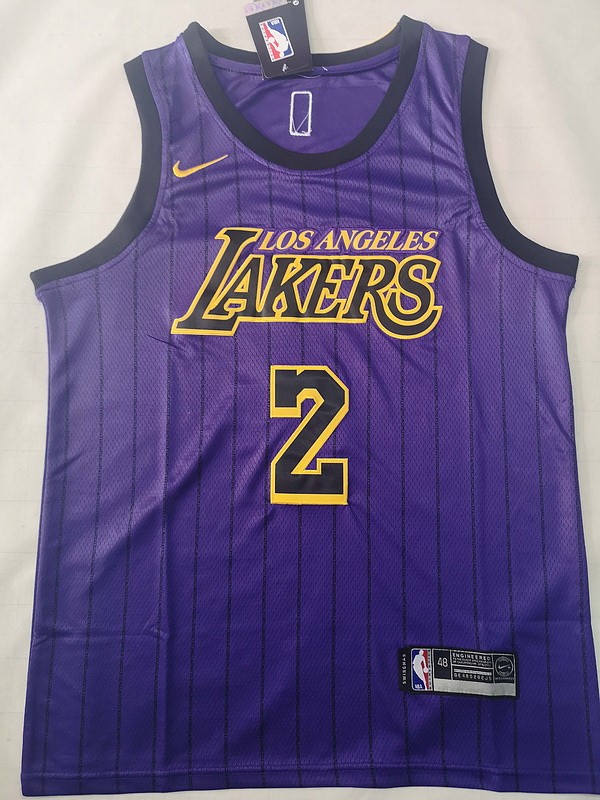 NBA Los Angeles Lakers-173