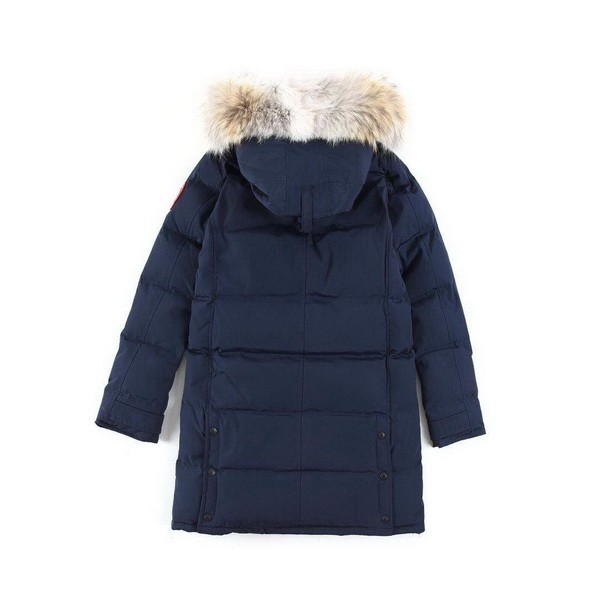 CG Down Jacket women-013