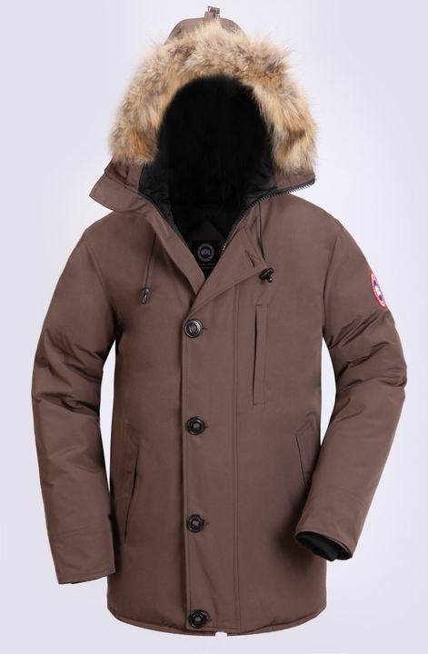 CG Down Jacket men-791