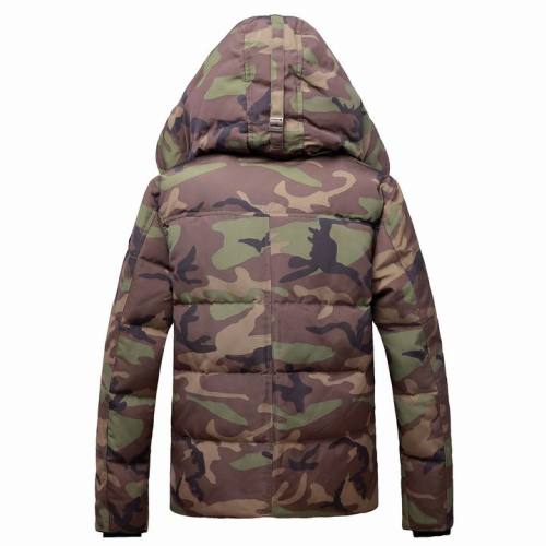 CG Down Jacket men-841
