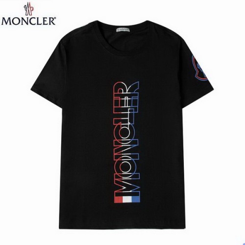 Moncler t-shirt men-234(S-XXL)