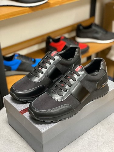 Prada men shoes 1：1 quality-590